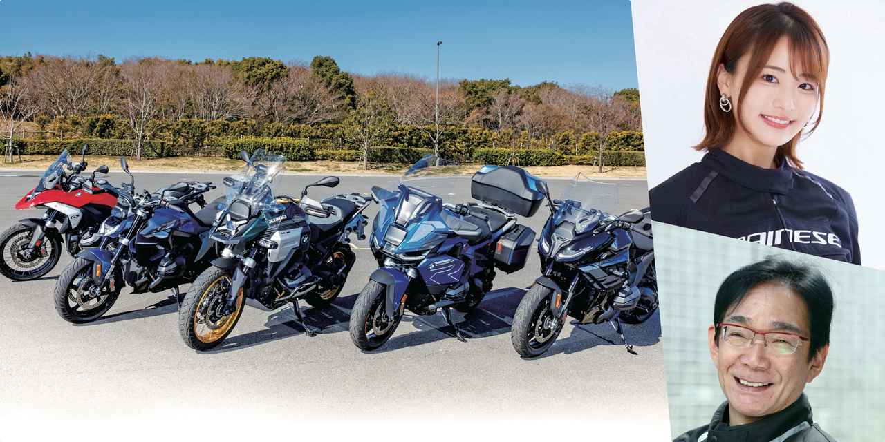 画像: BMWの最先端機構「ASA」が学べる講座＆試乗会 第1回「BMW MOTORRAD RIDE DAYS」は4月19日に開催！ - webオートバイ
