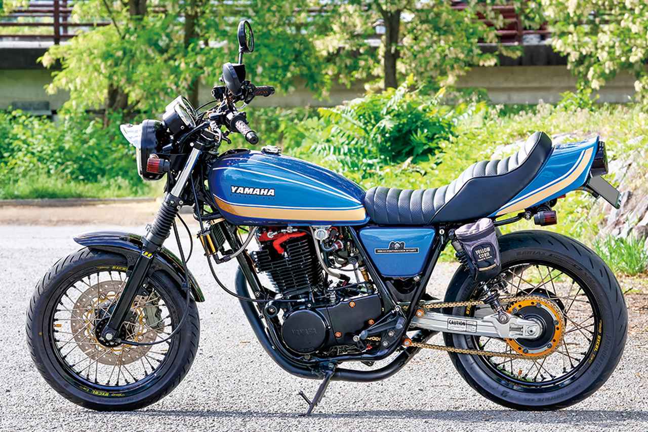 画像1: メーカーや車種も思わず見間違うほどの構成力