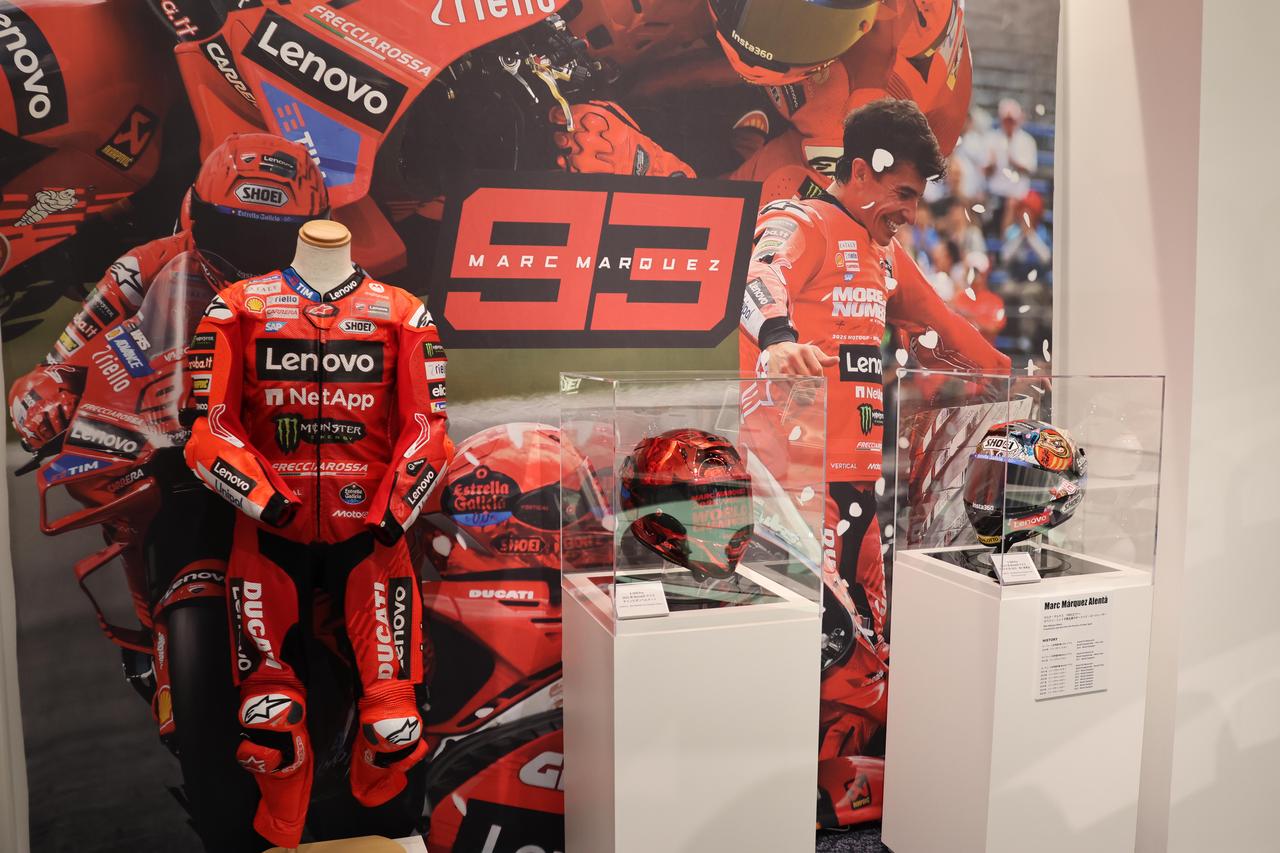 画像1: 【見どころ満載！】SHOEI初のミュージアム「SHOEI HELMET PARK」が2026年4月17日にオープン！