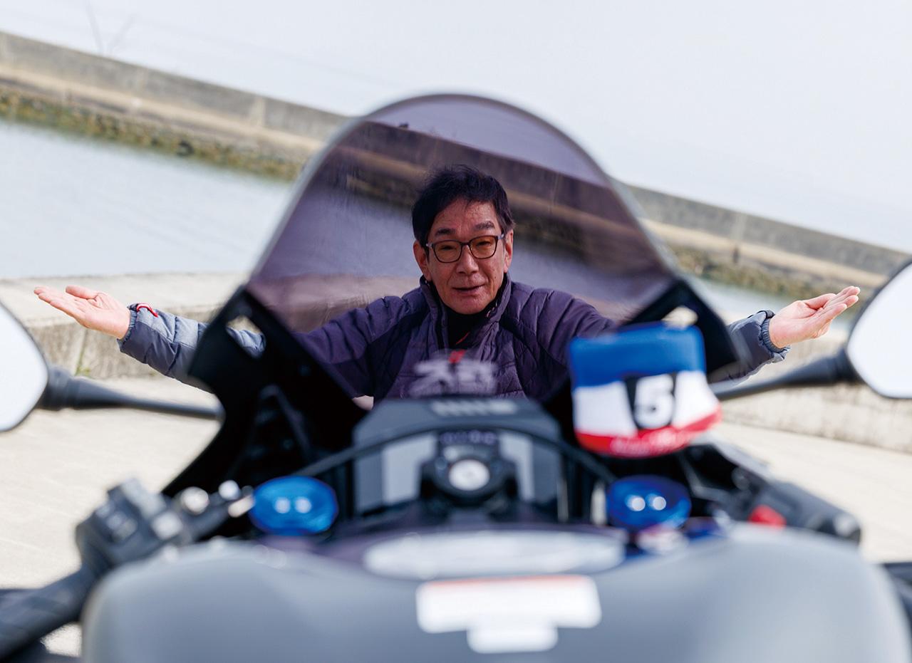 画像 : 8番目の画像 - 【写真9枚】TSR「CBR600RR用カスタムパーツ」 - webオートバイ