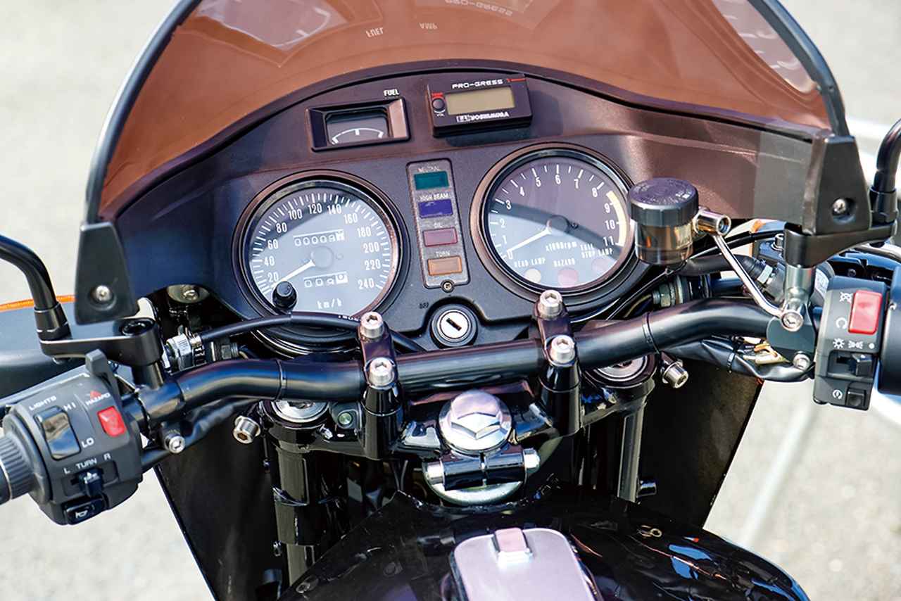 画像2: Detailed Description 詳細説明