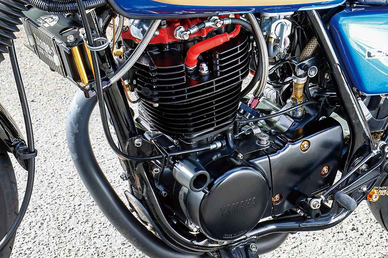 画像5: Detailed Description 詳細説明