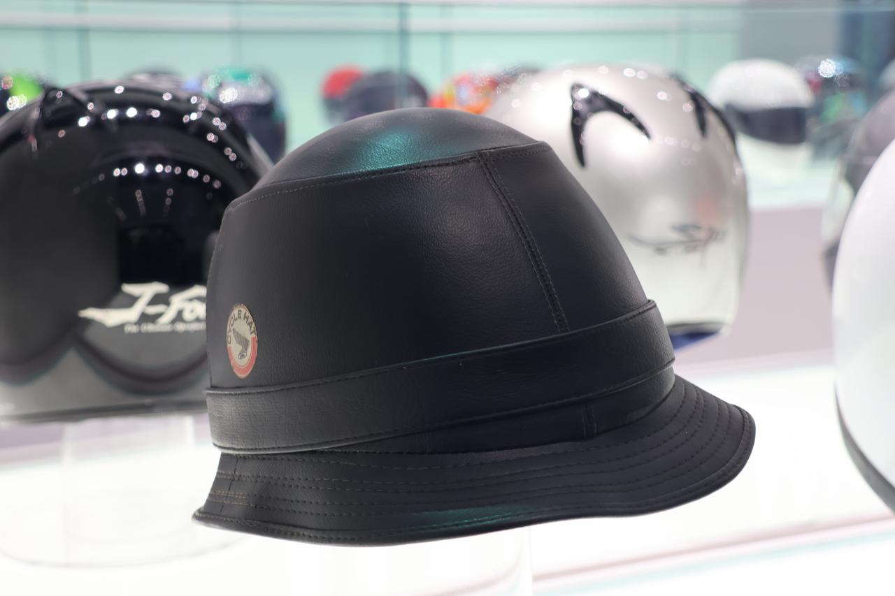 画像 : 16番目の画像 - 【写真24点】「SHOEI HELMET PARK」 - webオートバイ