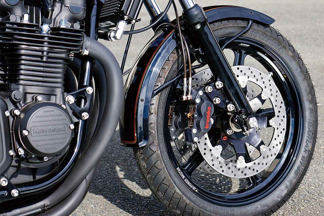 画像8: Detailed Description 詳細説明