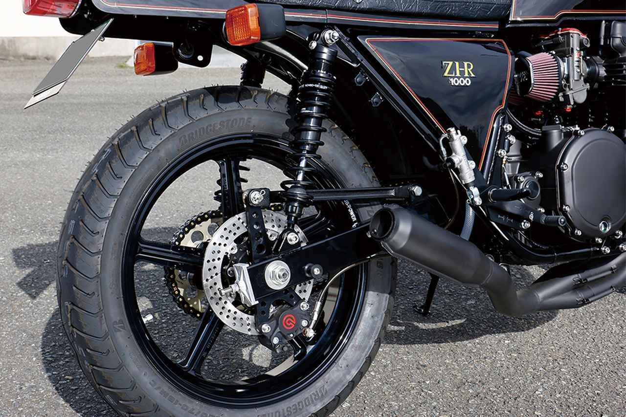 画像10: Detailed Description 詳細説明