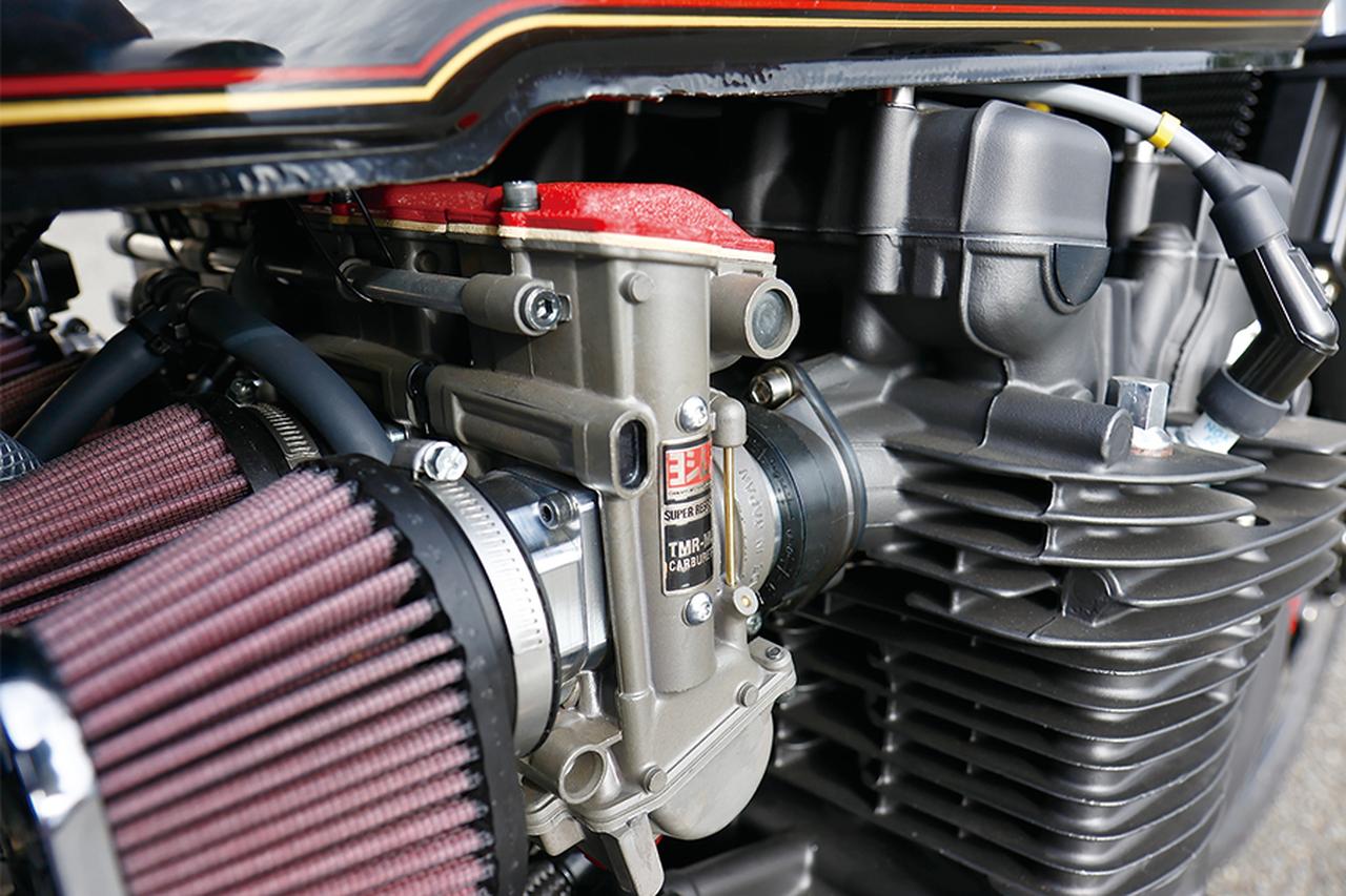 画像7: Detailed Description 詳細説明