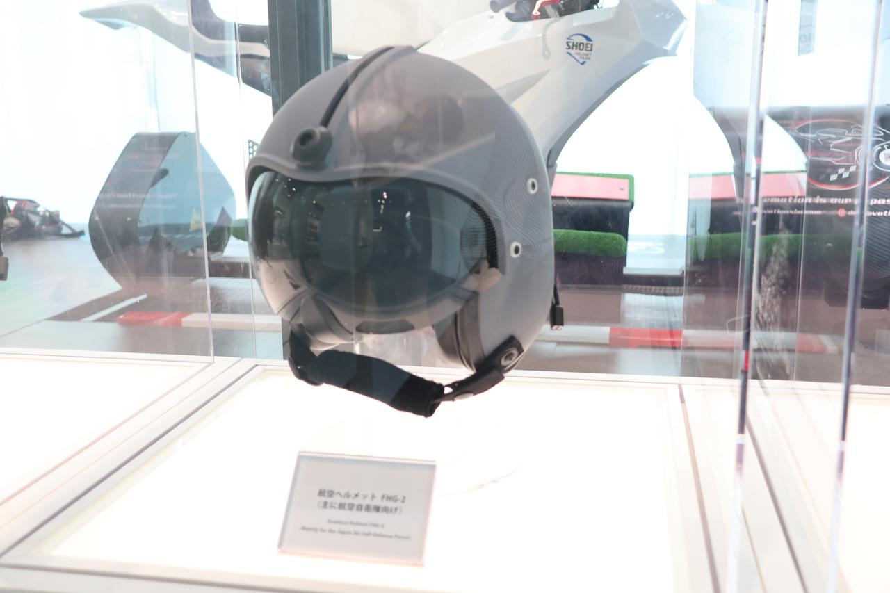 画像 : 14番目の画像 - 【写真24点】「SHOEI HELMET PARK」 - webオートバイ