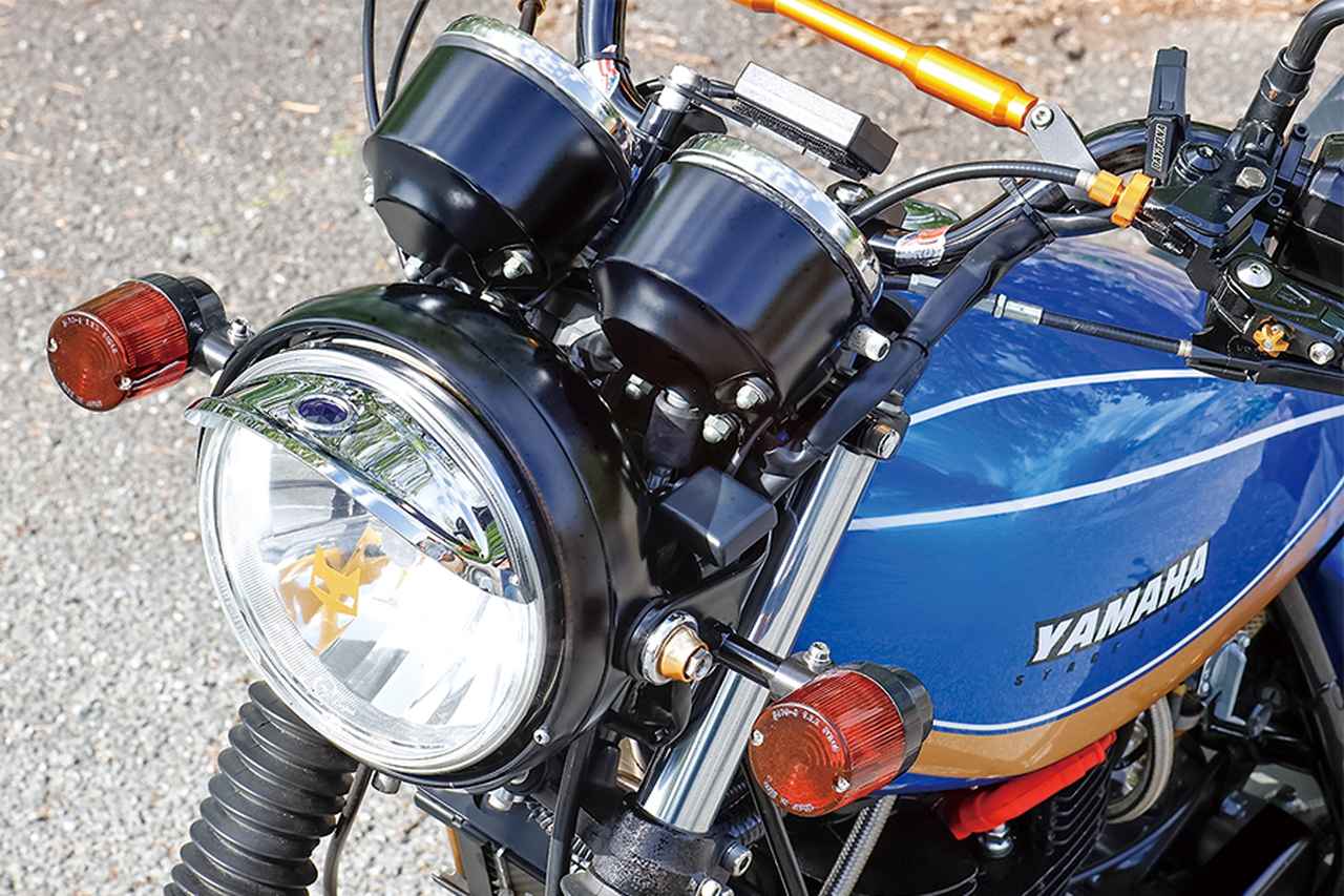 画像1: Detailed Description 詳細説明