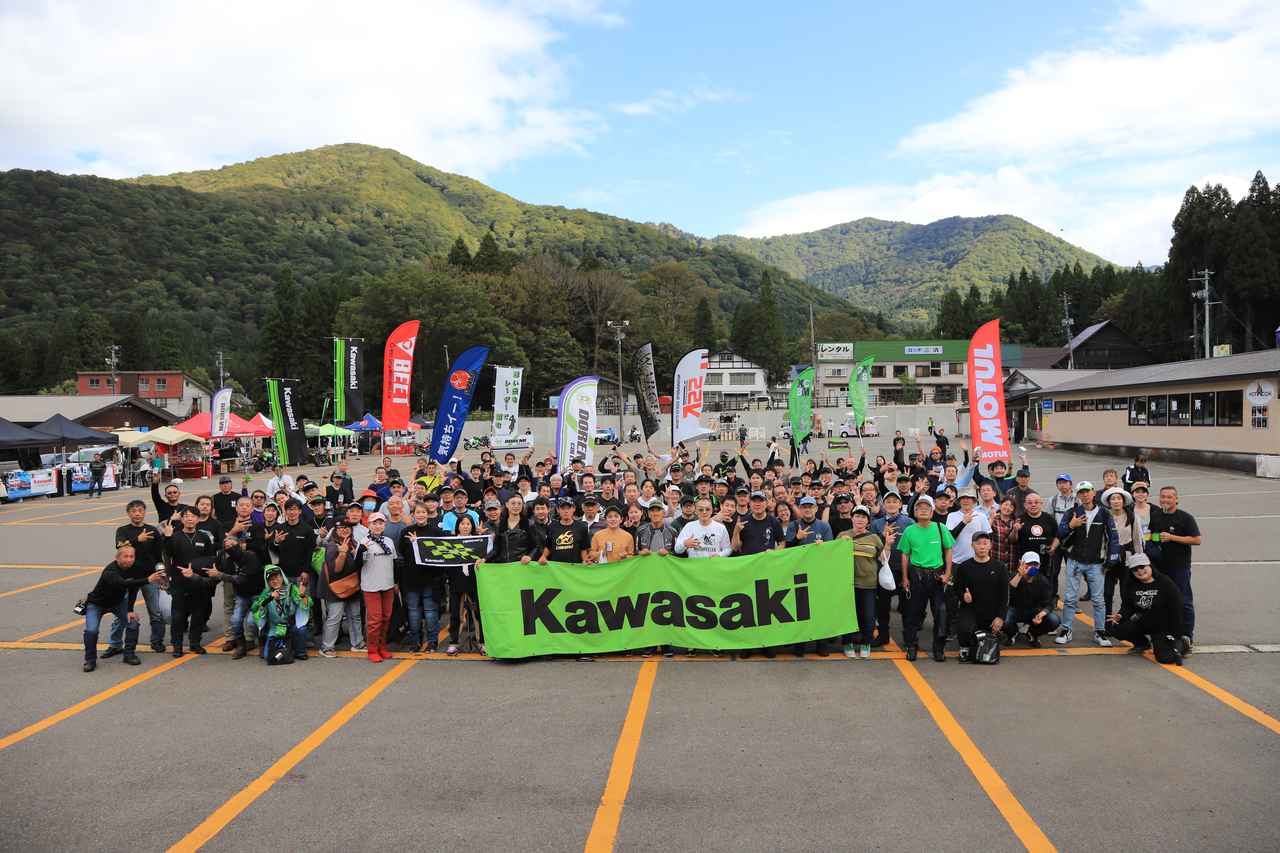 画像: ▲2025年10月12日KCBM新潟県での開催の様子。