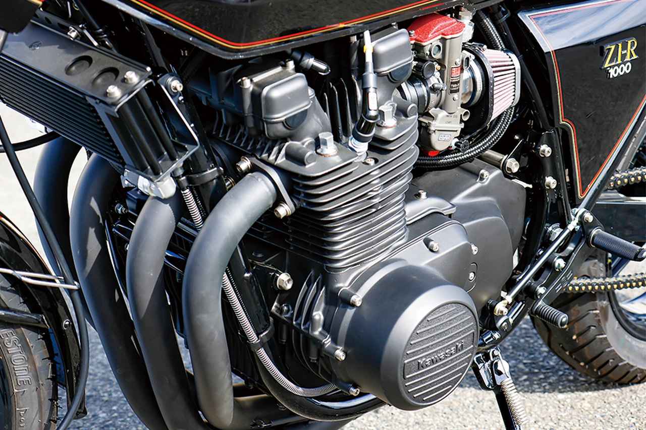 画像6: Detailed Description 詳細説明