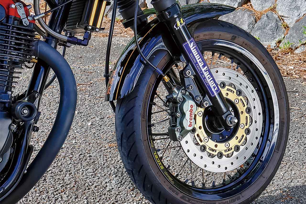 画像7: Detailed Description 詳細説明