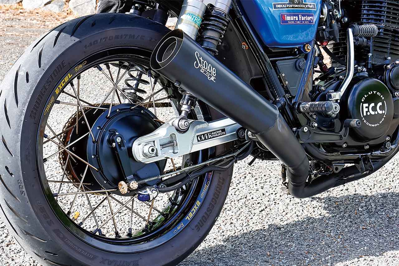 画像8: Detailed Description 詳細説明