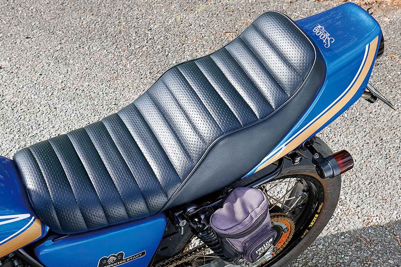 画像4: Detailed Description 詳細説明