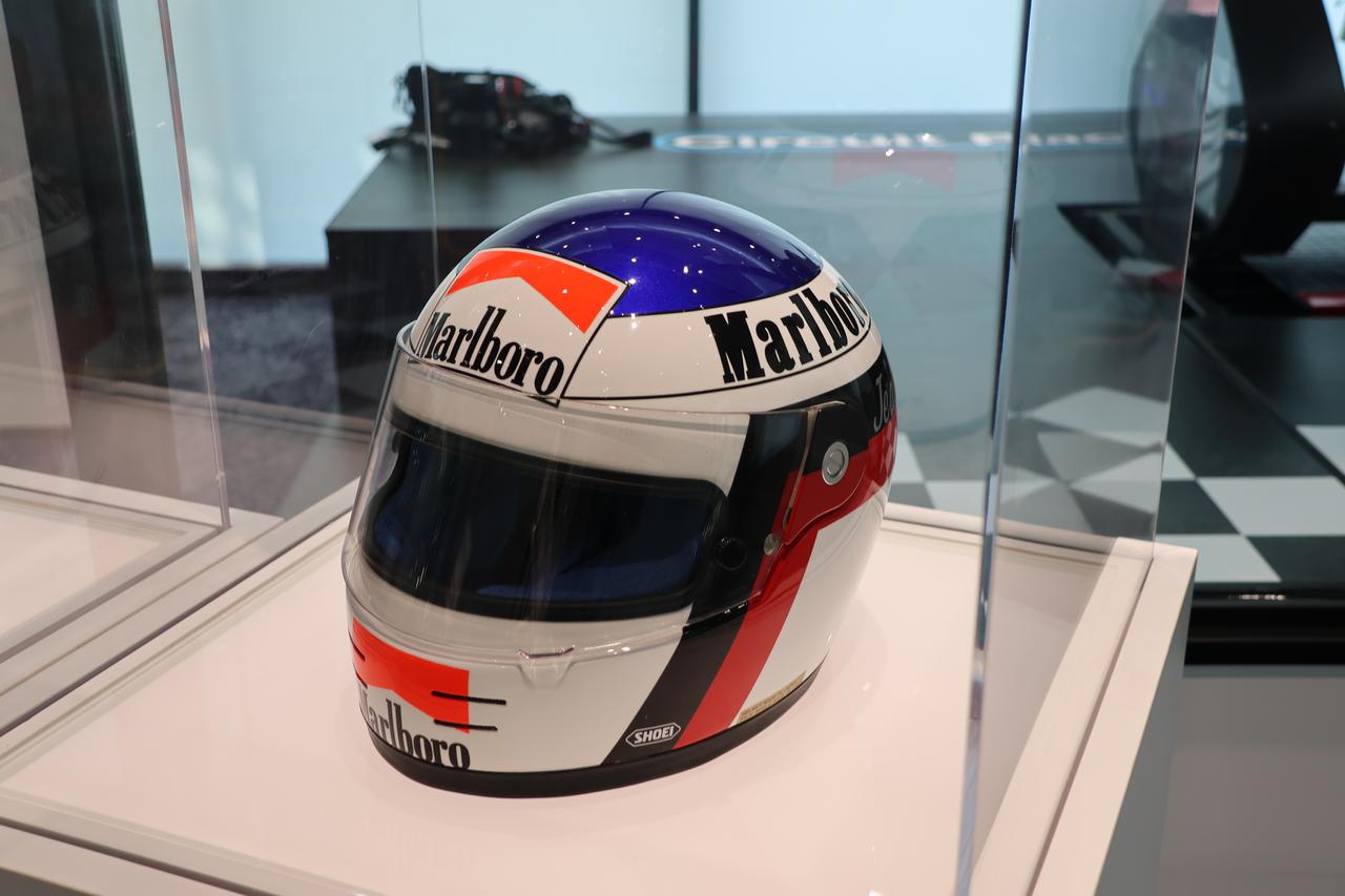 画像8: 【見どころ満載！】SHOEI初のミュージアム「SHOEI HELMET PARK」が2026年4月17日にオープン！