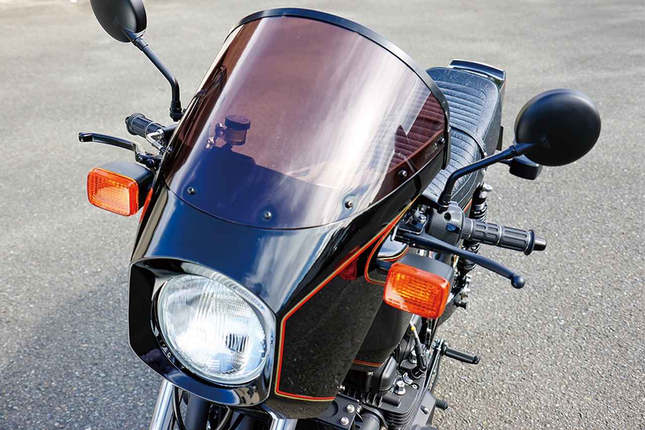 画像1: Detailed Description 詳細説明