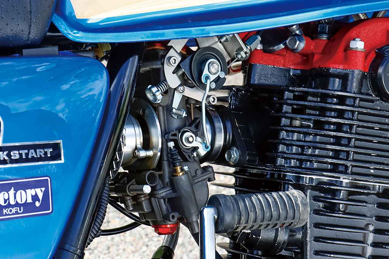 画像6: Detailed Description 詳細説明