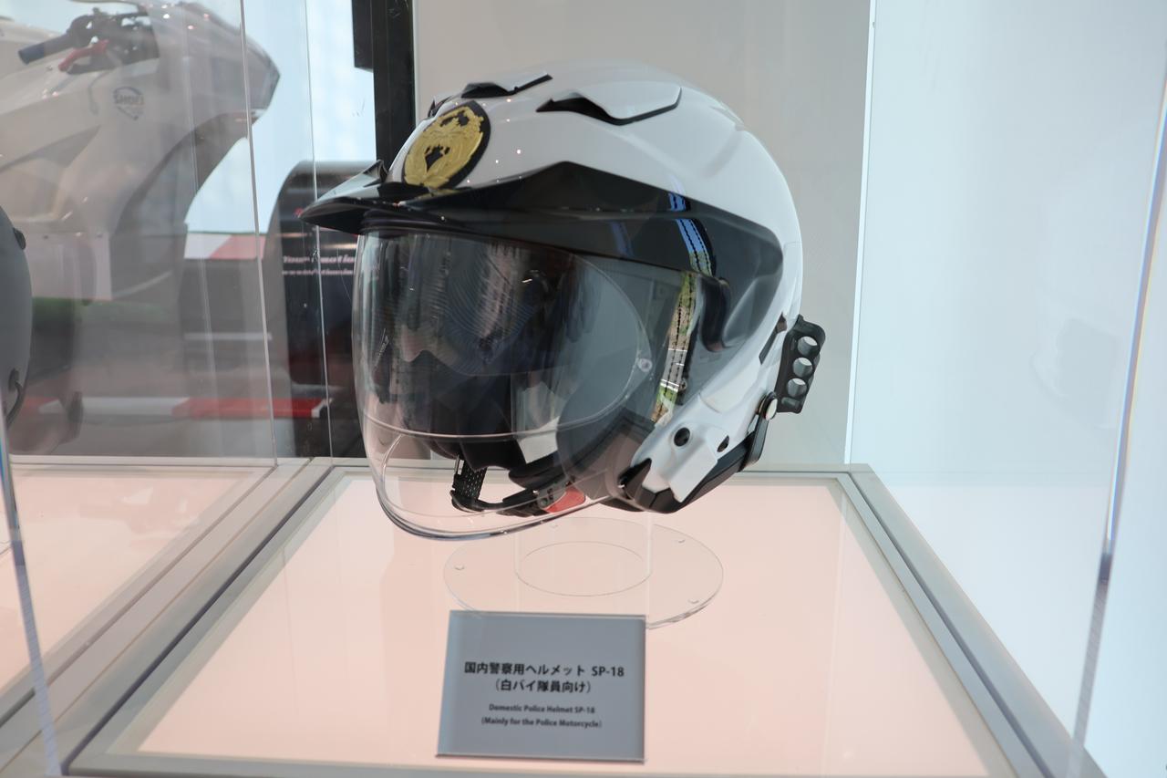 画像9: 【見どころ満載！】SHOEI初のミュージアム「SHOEI HELMET PARK」が2026年4月17日にオープン！