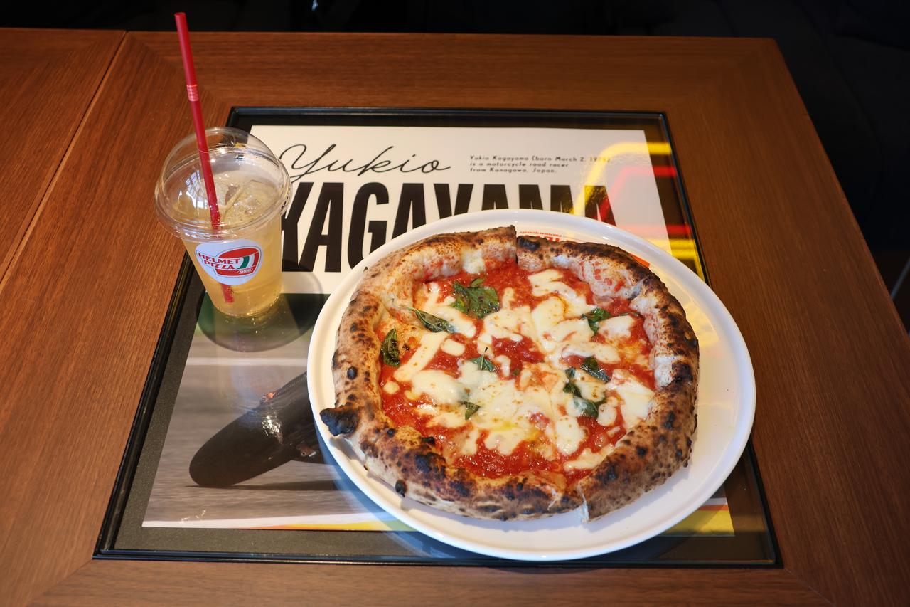 画像16: 【見どころ満載！】SHOEI初のミュージアム「SHOEI HELMET PARK」が2026年4月17日にオープン！