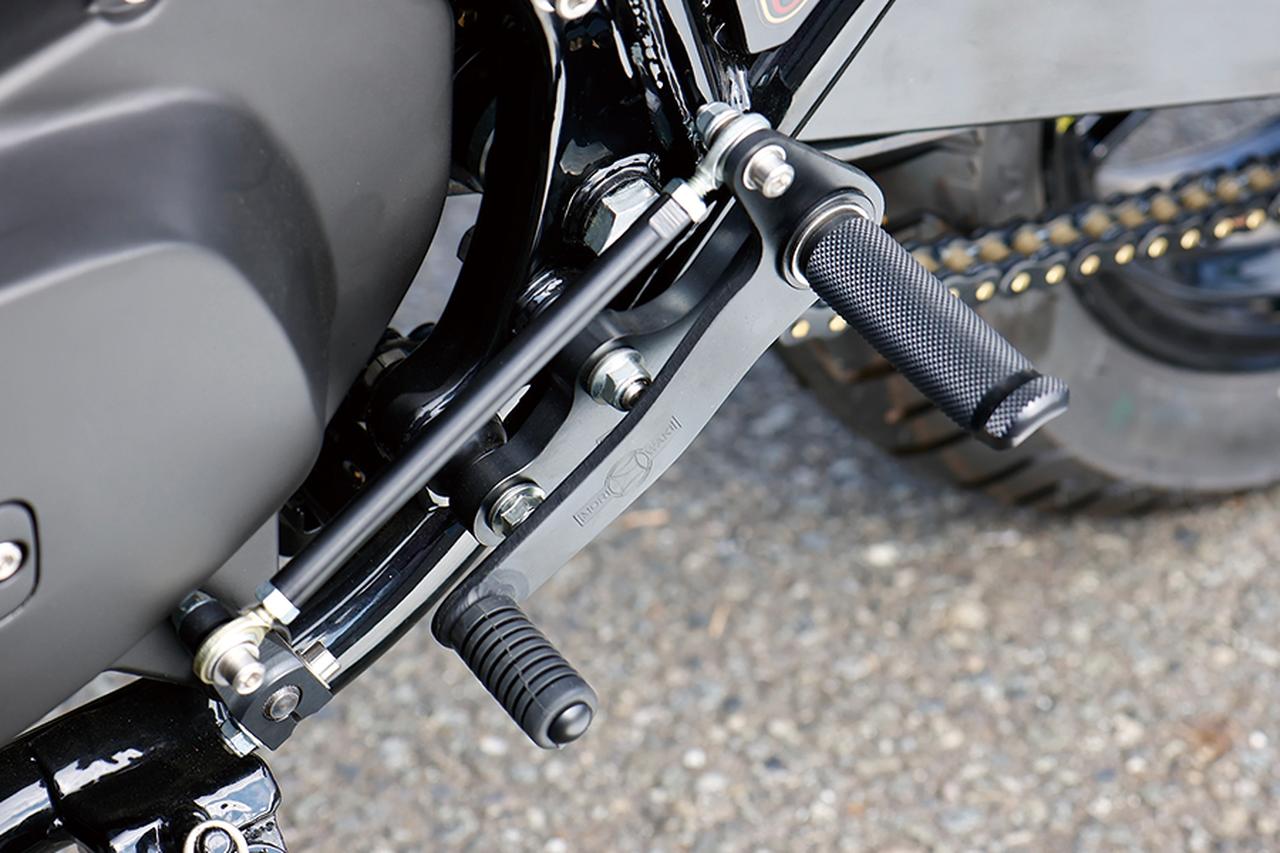 画像5: Detailed Description 詳細説明