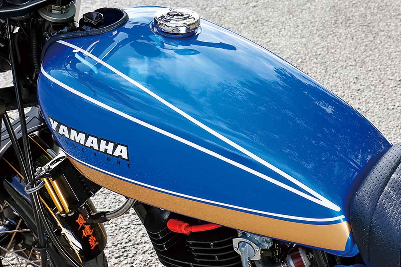 画像3: Detailed Description 詳細説明