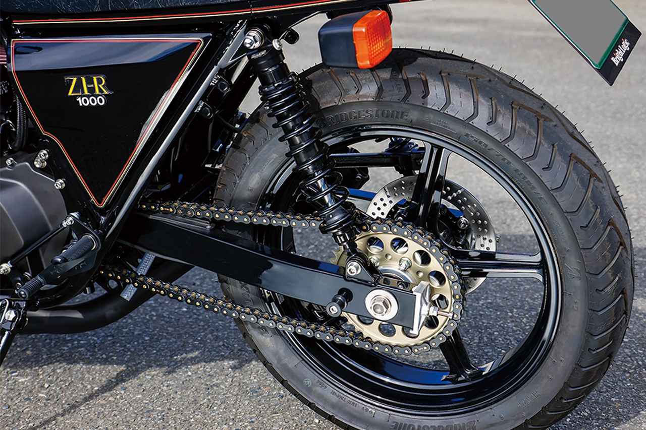 画像9: Detailed Description 詳細説明