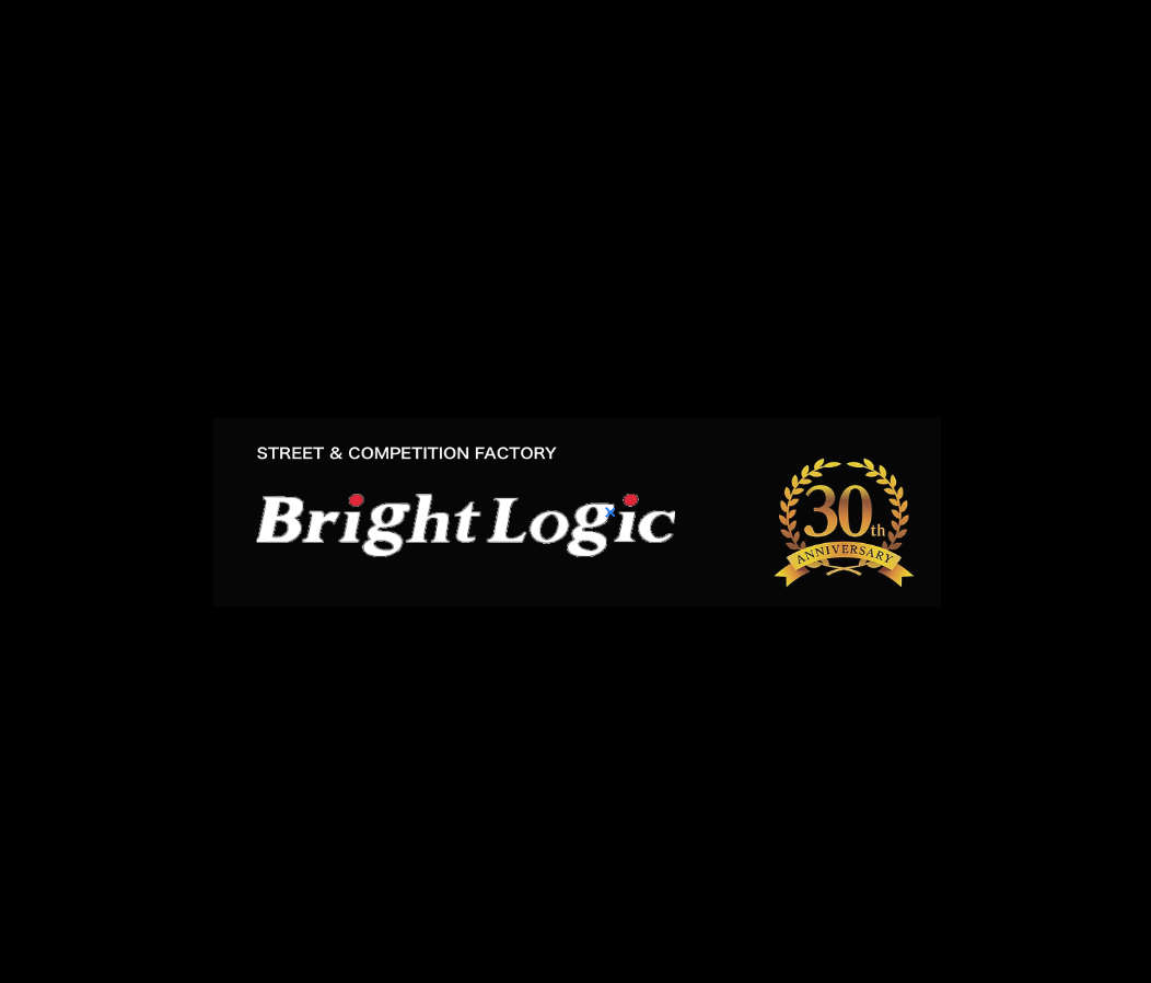 画像: Bright Logic