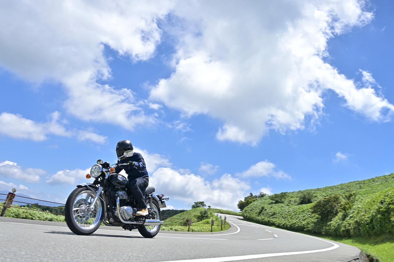 画像1: 気になるモデルに乗ってみよう！ カワサキプラザのレンタルサービス利用ガイド｜2026年モデルのNinja 1100SXが3月から全店舗に導入