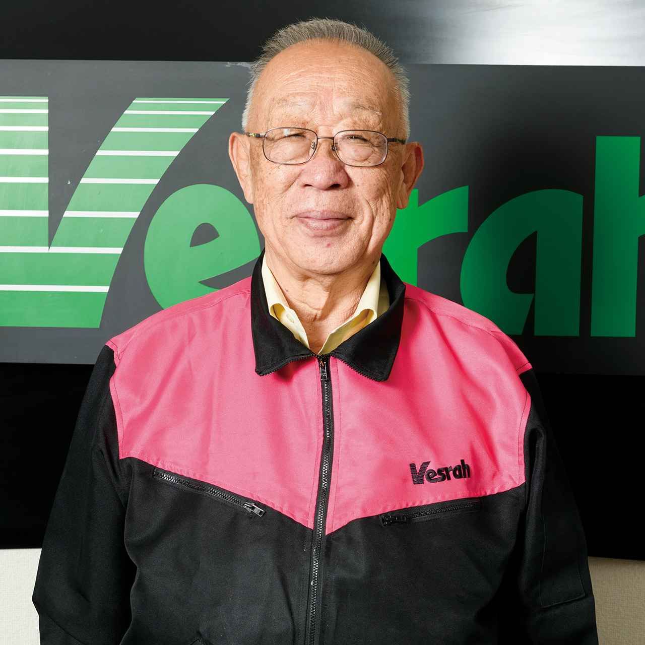 画像: タカラ株式会社 代表取締役会長 田村昭人氏