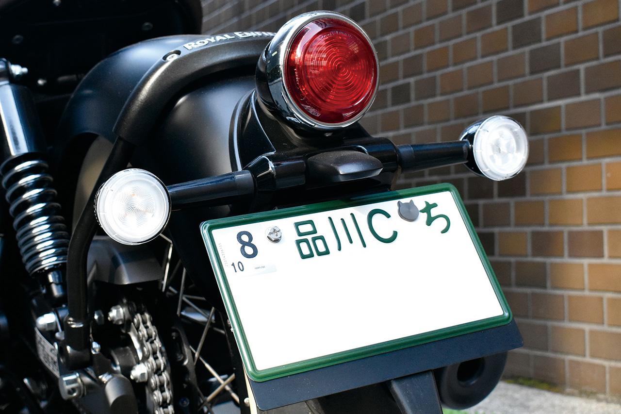 画像 : 7番目の画像 - 【写真7枚】キジマ「にゃんばーボルト™M6×15mm」 - webオートバイ