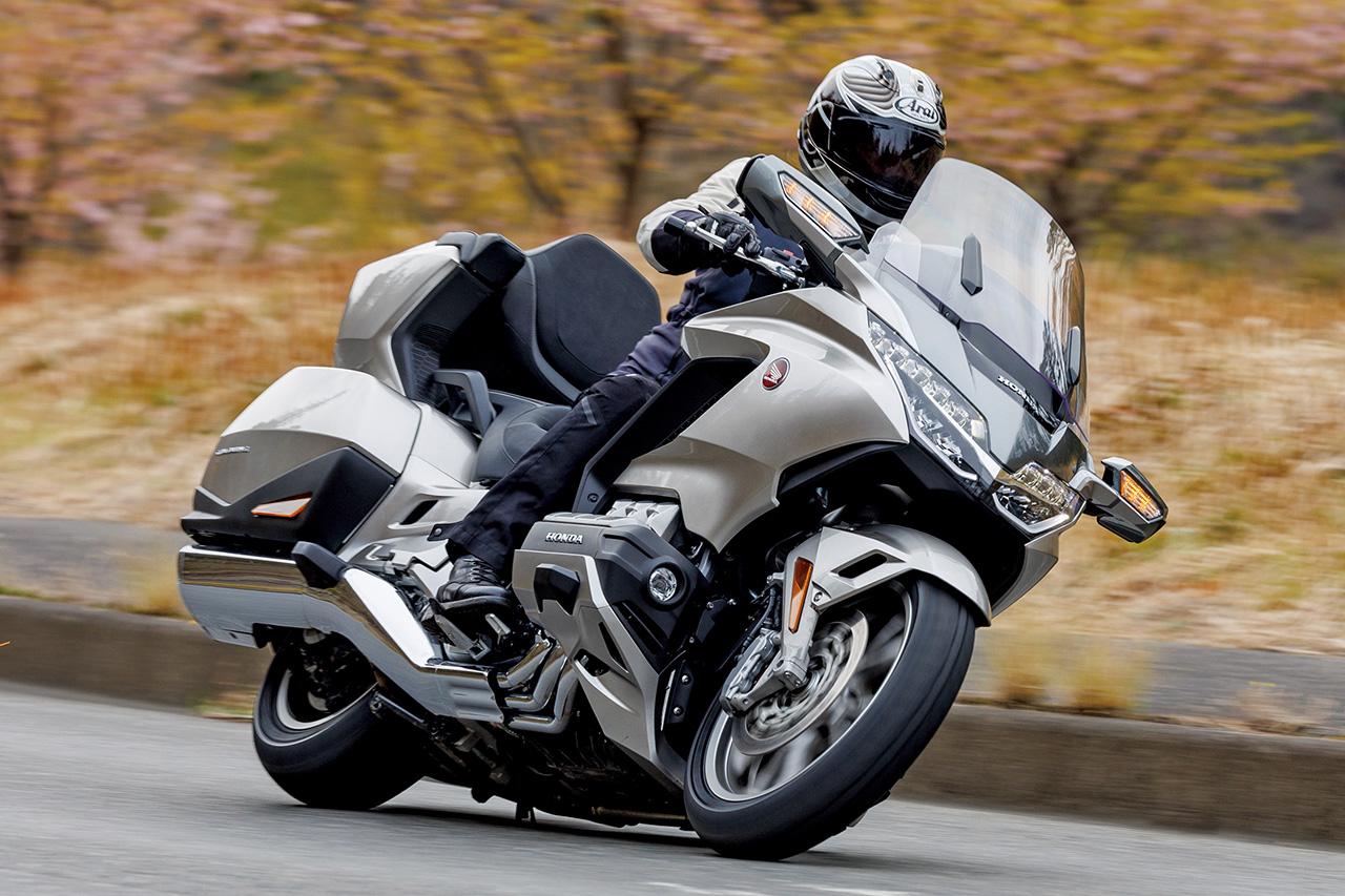 画像: Q17.軽量小排気量車と大排気量ツアラーでブレーキパッドに求められる特性の違いはある？