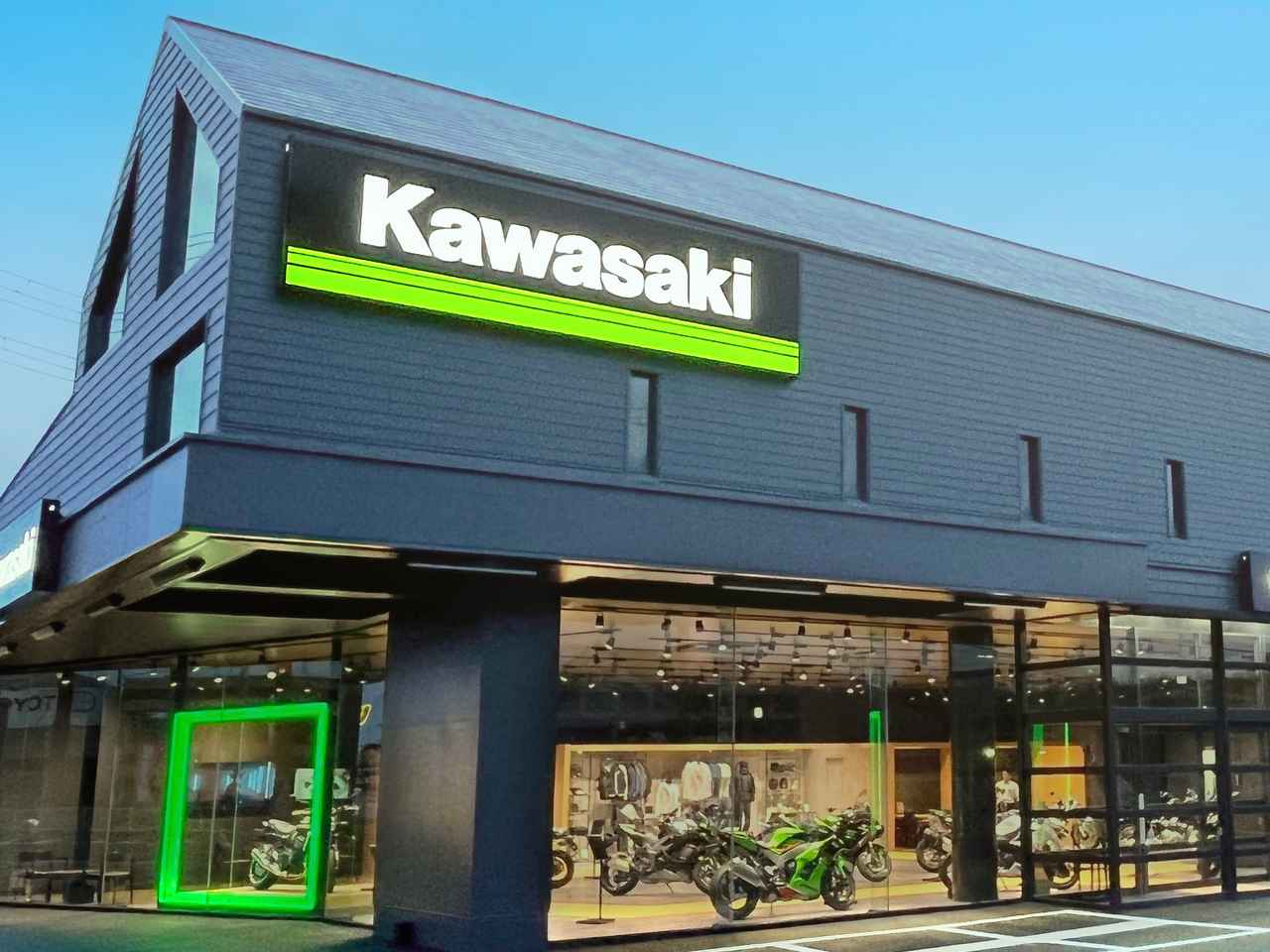 画像: STEP.2 当日はお店へGO！