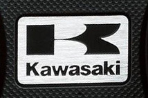 画像6: いくつ知ってる？ カワサキのロゴとエンブレム進化のヒミツ 〜タンクに宿る100年のロマンと軌跡〜