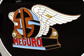 画像5: いくつ知ってる？ カワサキのロゴとエンブレム進化のヒミツ 〜タンクに宿る100年のロマンと軌跡〜