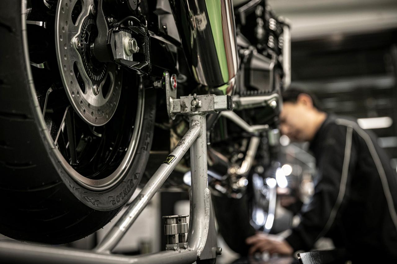 画像4: ここが嬉しい！4つのポイント