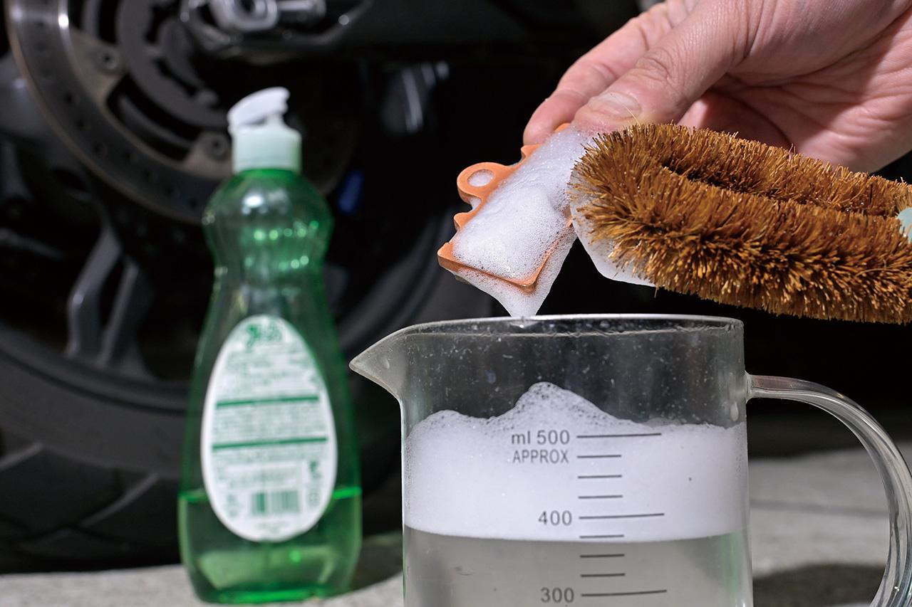 画像 : 14番目の画像 - 【写真20枚】教えてマイスター！｜ブレーキパッドの疑問・質問20連発！ - webオートバイ