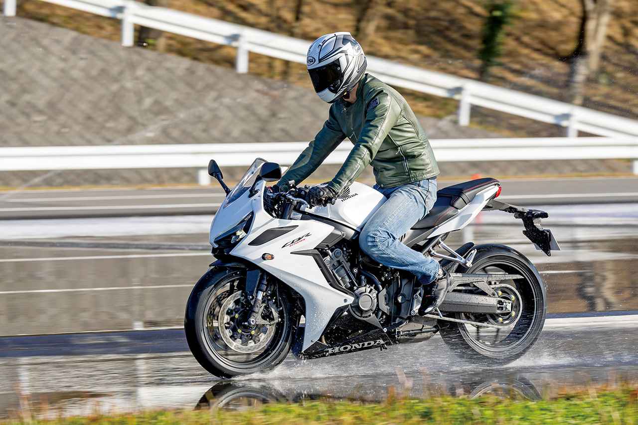 画像: Q14.減るパッドほど効きがよいですか？