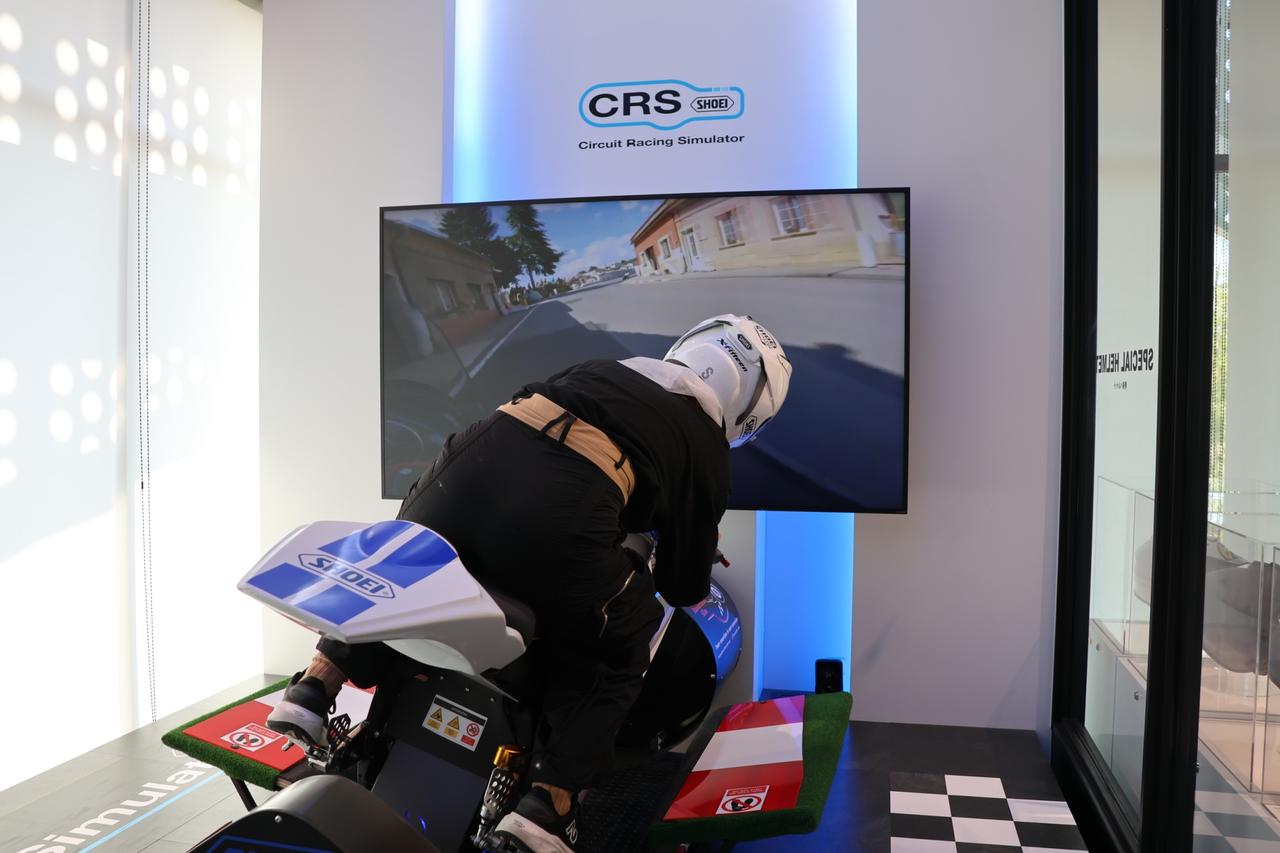 画像: 絶叫である