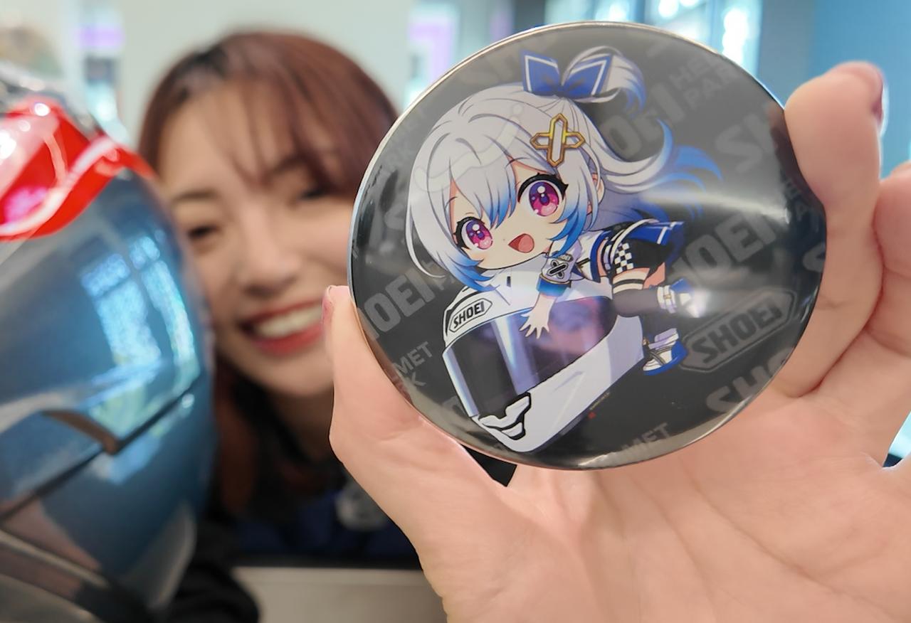 画像: こっちなら職人いけますかね？