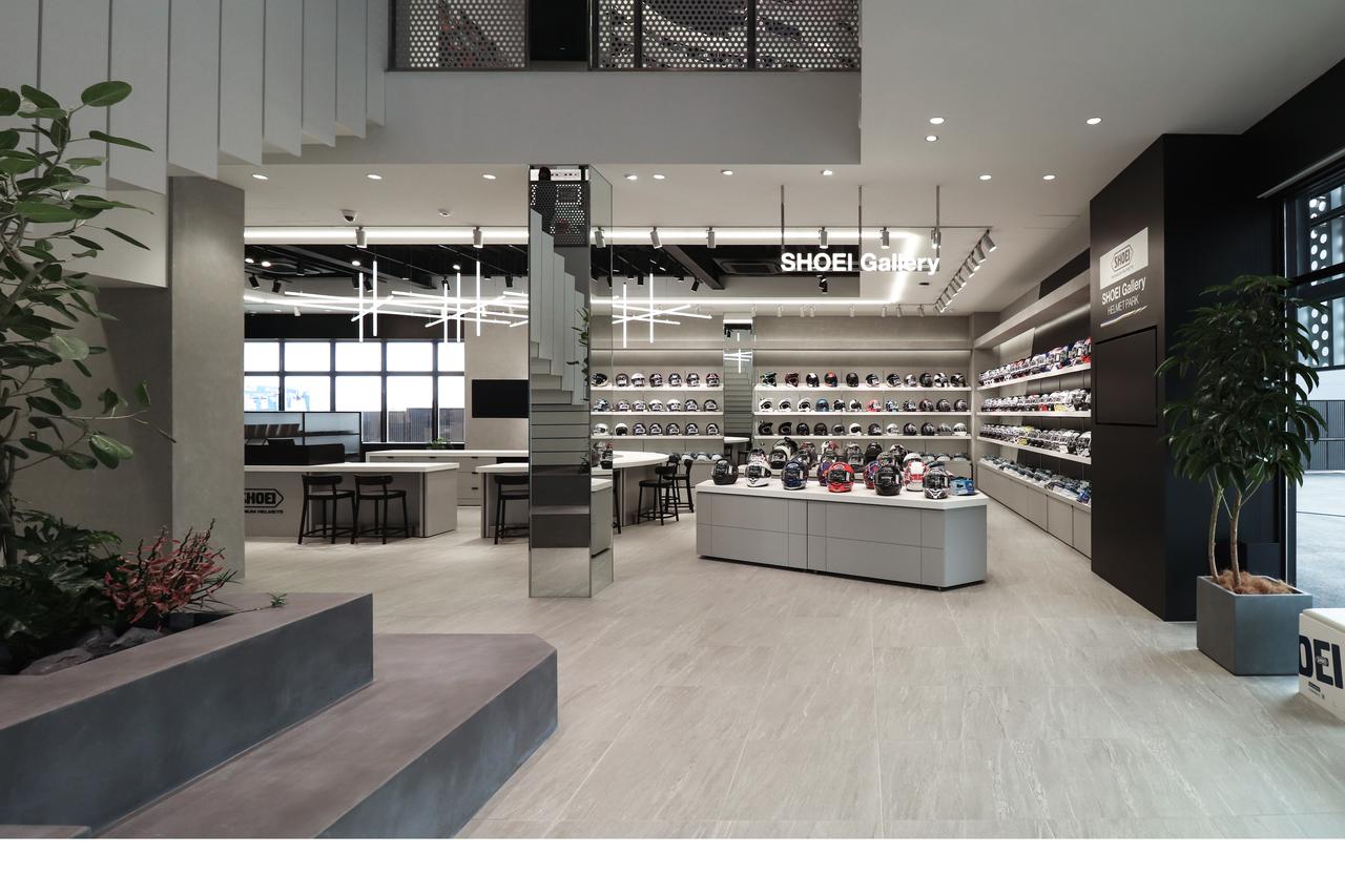 画像: ピッカピカです