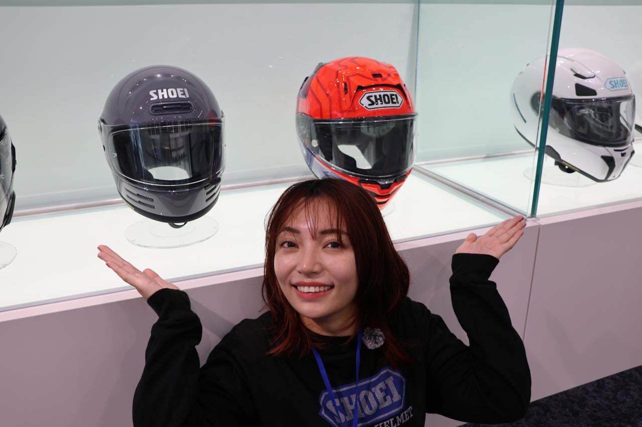 画像: 愛用している２種類が隣り合わせ