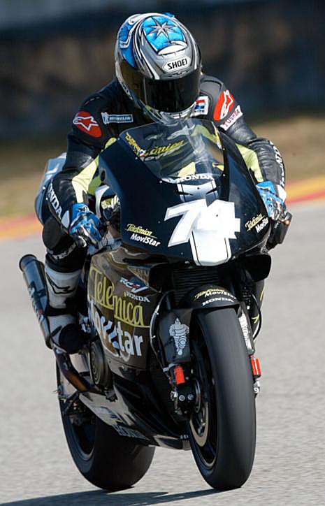 画像 : 4番目の画像 - 【写真4枚】SHOEI「X-Fifteen DAIJIRO」 - webオートバイ