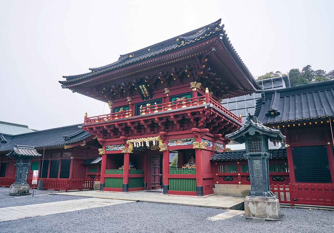 画像 : 12番目の画像 - 【写真35枚】坂元誉梨さんとゆくバイク旅【神社ソムリエ・佐々木優太の開運ツーリング】 - webオートバイ