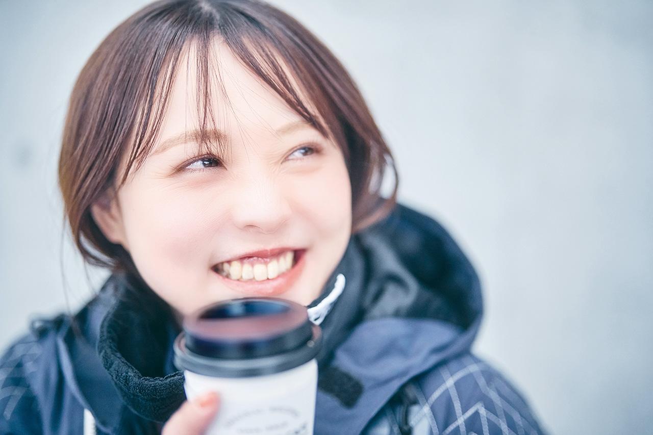 画像27: "よりぴ"こと坂元誉梨さんとゆくバイク旅【神社ソムリエ・佐々木優太の開運ツーリング】