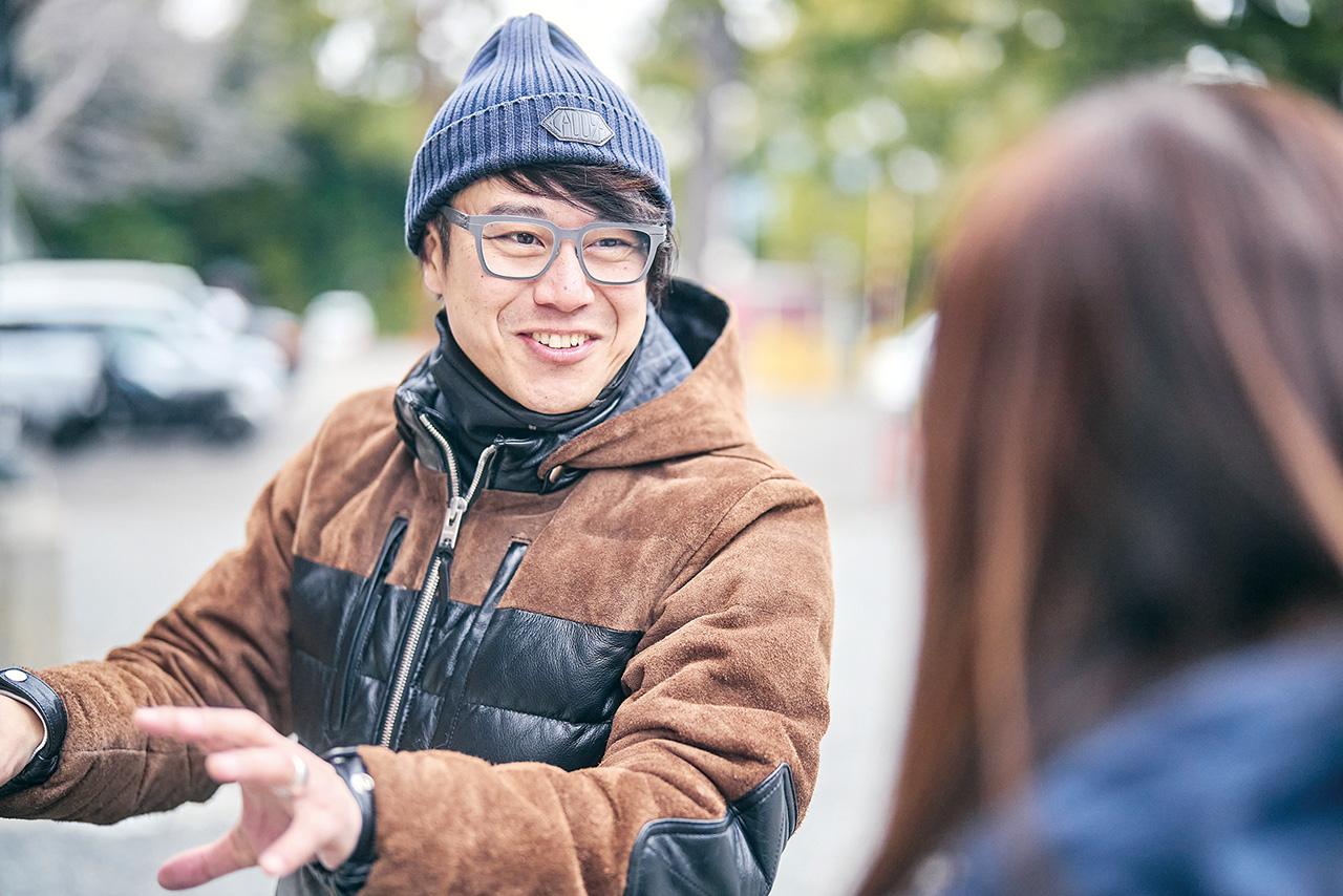画像 : 5番目の画像 - 【写真35枚】坂元誉梨さんとゆくバイク旅【神社ソムリエ・佐々木優太の開運ツーリング】 - webオートバイ