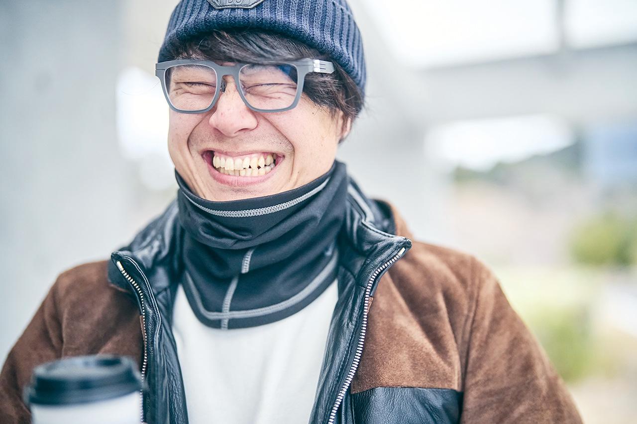 画像28: "よりぴ"こと坂元誉梨さんとゆくバイク旅【神社ソムリエ・佐々木優太の開運ツーリング】