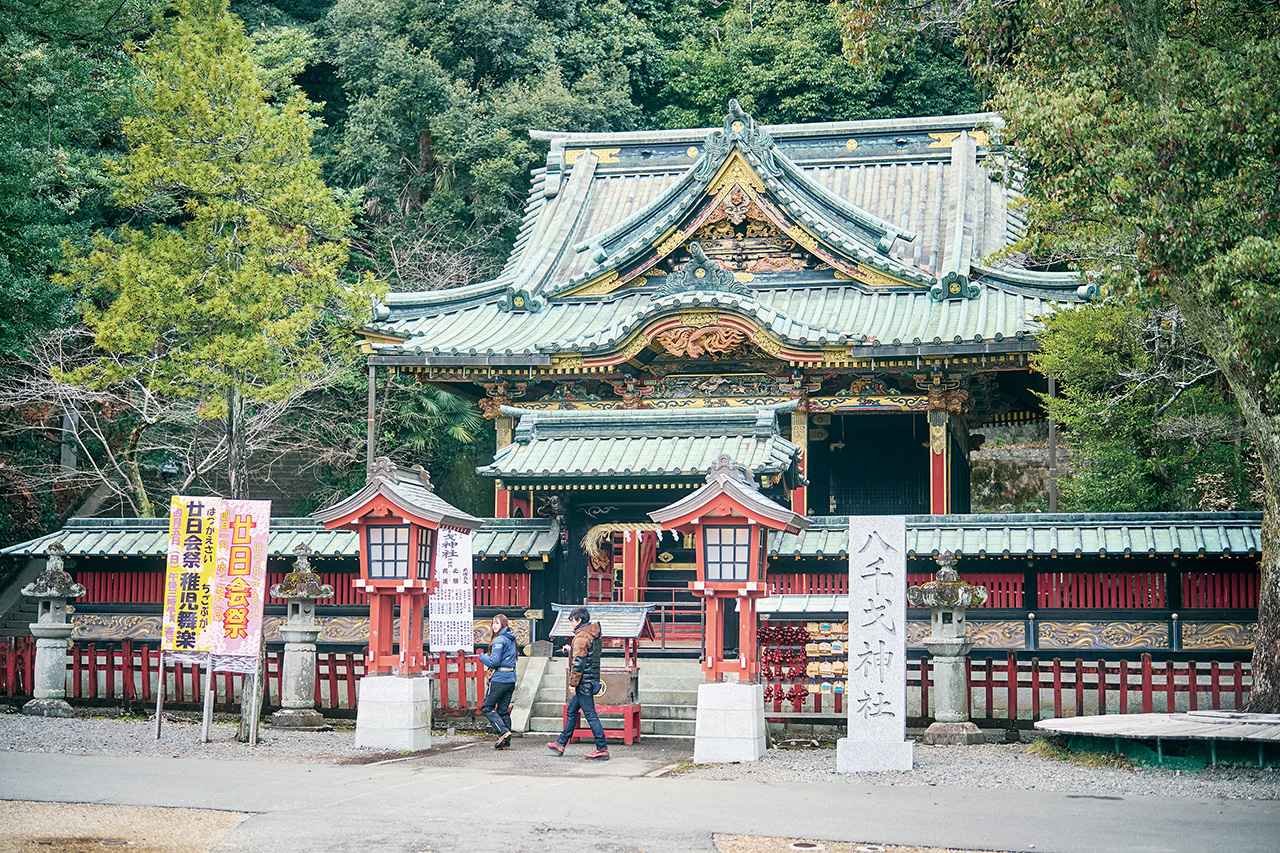 画像 : 23番目の画像 - 【写真35枚】坂元誉梨さんとゆくバイク旅【神社ソムリエ・佐々木優太の開運ツーリング】 - webオートバイ