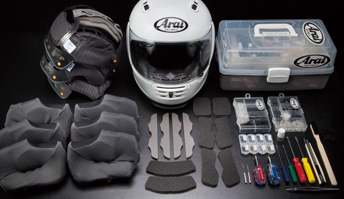 画像: 全国のアライ・テクニカルプロショップはこちら