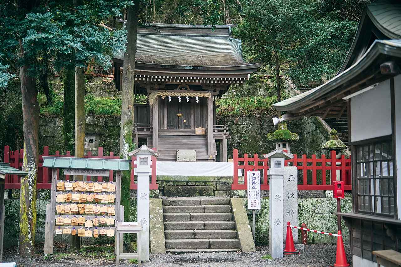 画像19: "よりぴ"こと坂元誉梨さんとゆくバイク旅【神社ソムリエ・佐々木優太の開運ツーリング】