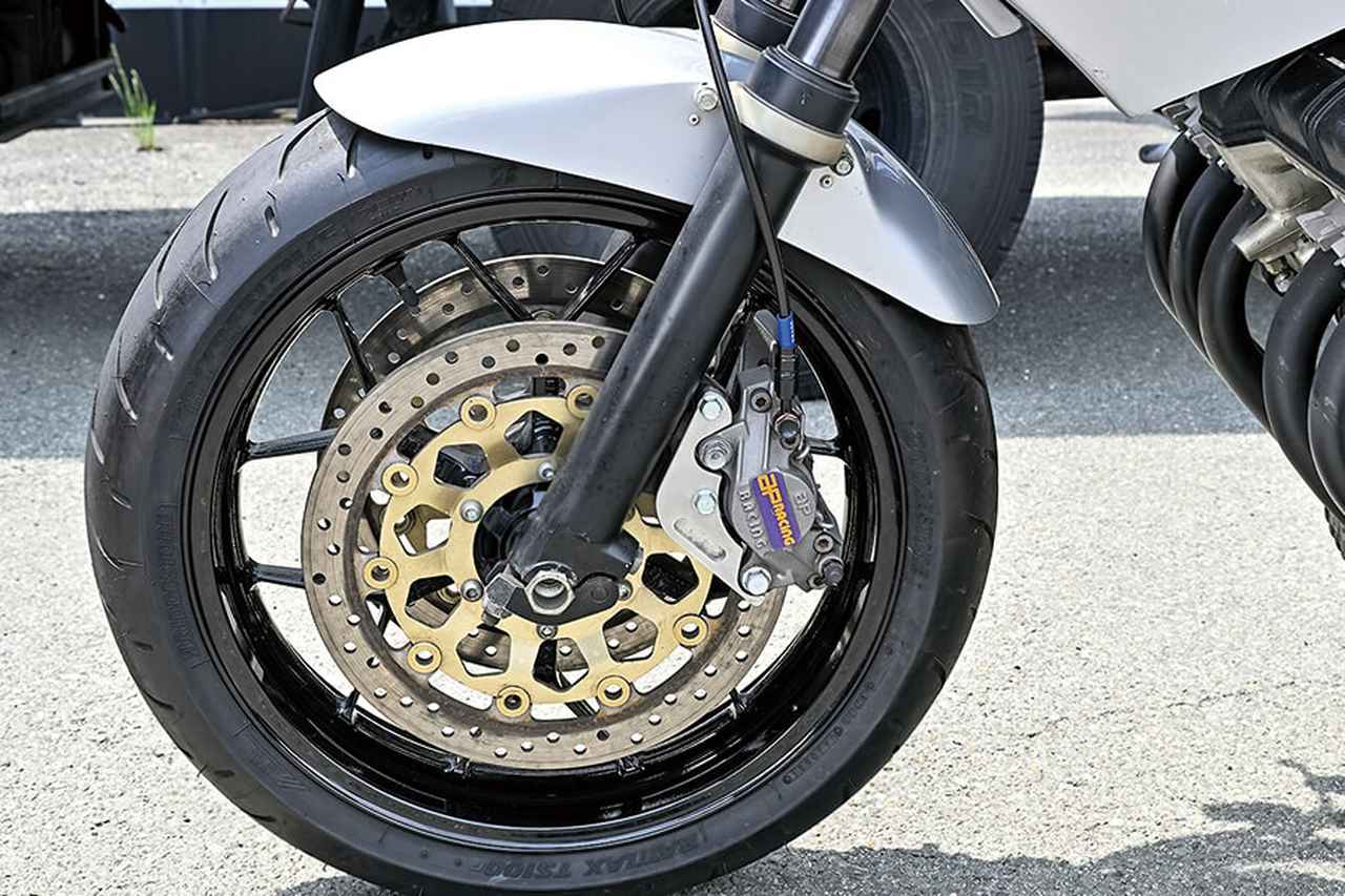 画像9: Detailed Description 詳細説明