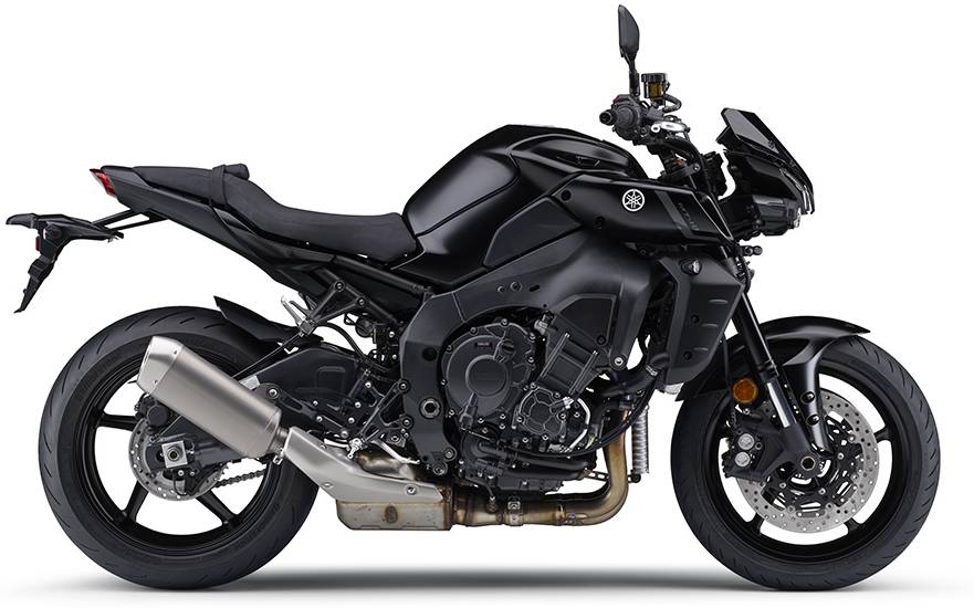 画像4: ヤマハ「MT-10 ABS / SP ABS」【サクッと読める！2026年モデル国産車図鑑】
